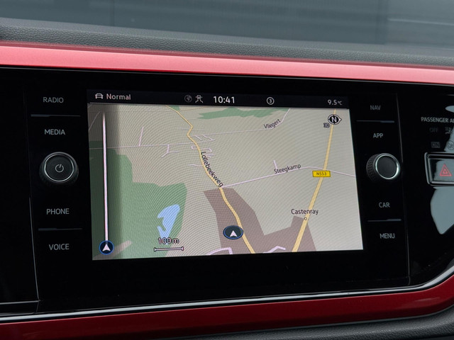 Volkswagen Polo 2.0 TSI GTI IQ Lights Panorama