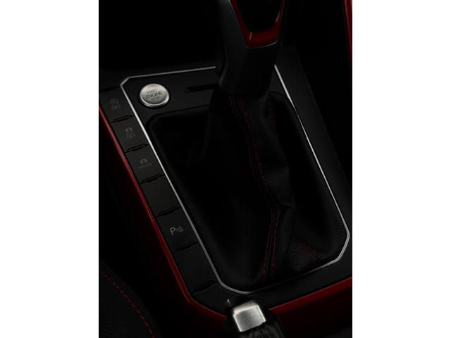 Volkswagen Polo 2.0 TSI GTI IQ Lights Panorama