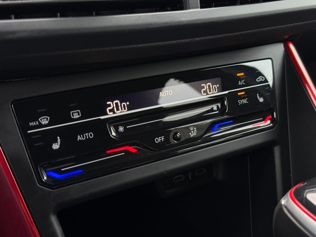 Volkswagen Polo 2.0 TSI GTI IQ Lights Panorama