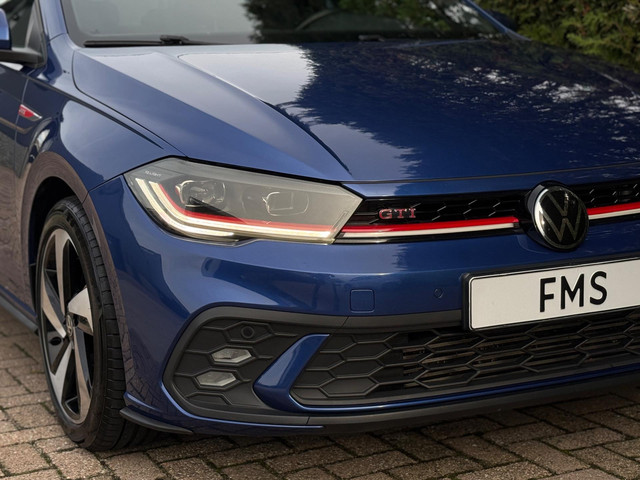 Volkswagen Polo 2.0 TSI GTI IQ Lights Panorama
