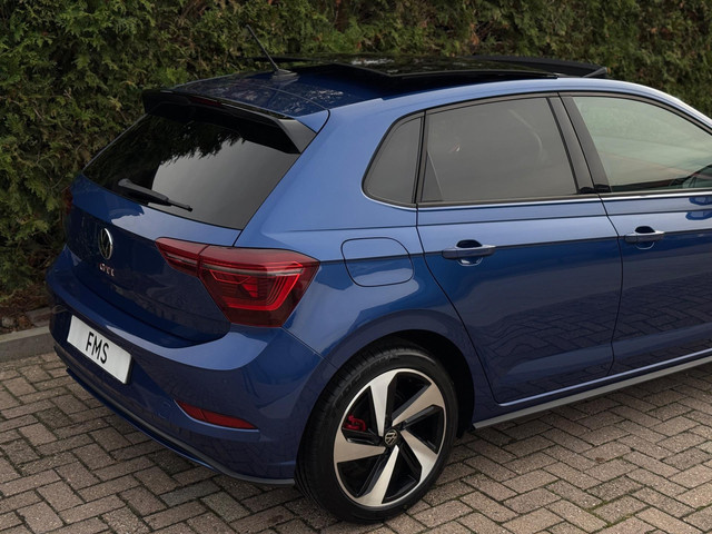 Volkswagen Polo 2.0 TSI GTI IQ Lights Panorama