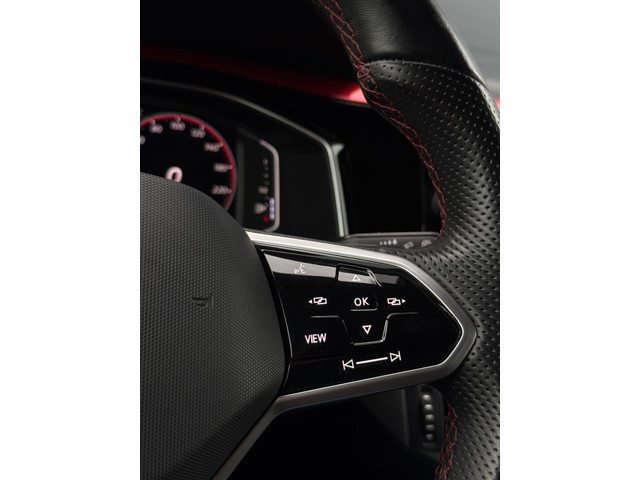 Volkswagen Polo 2.0 TSI GTI IQ Lights Panorama