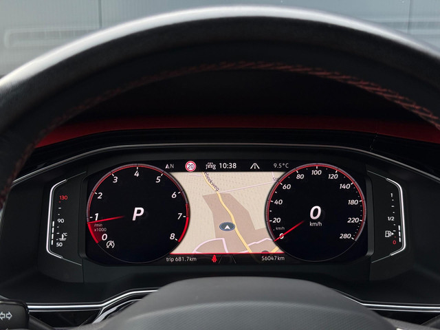 Volkswagen Polo 2.0 TSI GTI IQ Lights Panorama