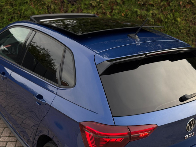 Volkswagen Polo 2.0 TSI GTI IQ Lights Panorama