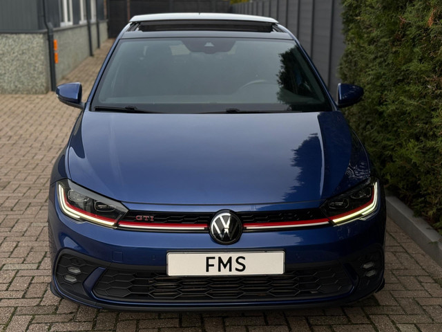 Volkswagen Polo 2.0 TSI GTI IQ Lights Panorama
