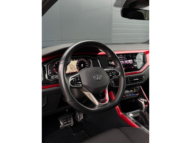 Volkswagen Polo 2.0 TSI GTI IQ Lights Panorama