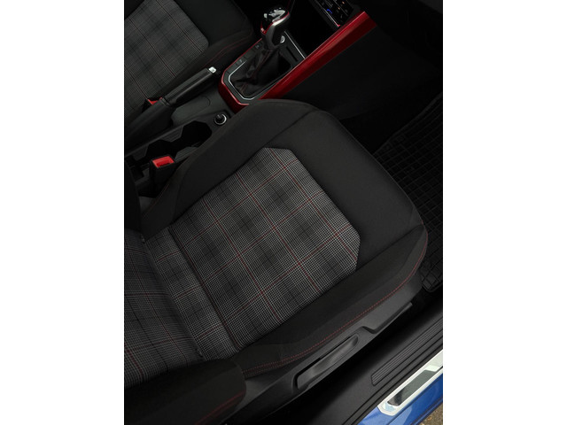 Volkswagen Polo 2.0 TSI GTI IQ Lights Panorama