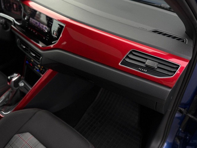 Volkswagen Polo 2.0 TSI GTI IQ Lights Panorama