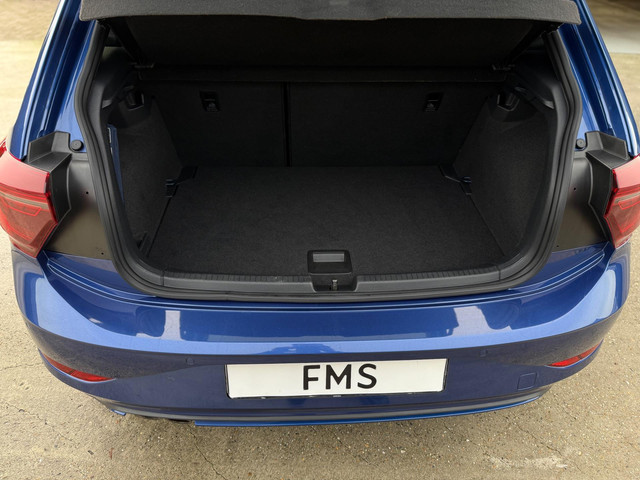 Volkswagen Polo 2.0 TSI GTI IQ Lights Panorama