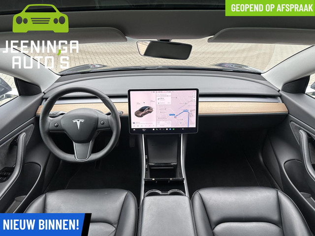 Tesla Model 3 Long Range AWD 75 |Autopilot|Pano|DualMotor