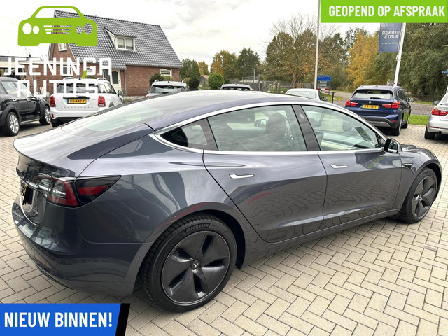 Tesla Model 3 Long Range AWD 75 |Autopilot|Pano|DualMotor