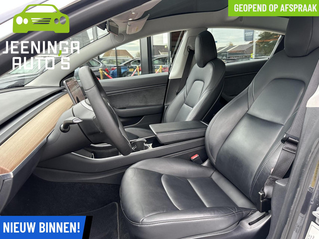 Tesla Model 3 Long Range AWD 75 |Autopilot|Pano|DualMotor