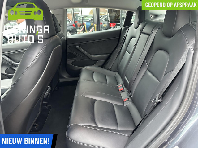 Tesla Model 3 Long Range AWD 75 |Autopilot|Pano|DualMotor