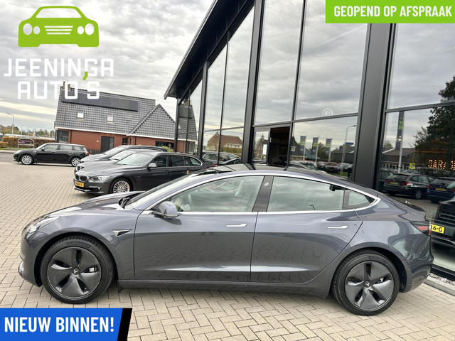 Tesla Model 3 Long Range AWD 75 |Autopilot|Pano|DualMotor