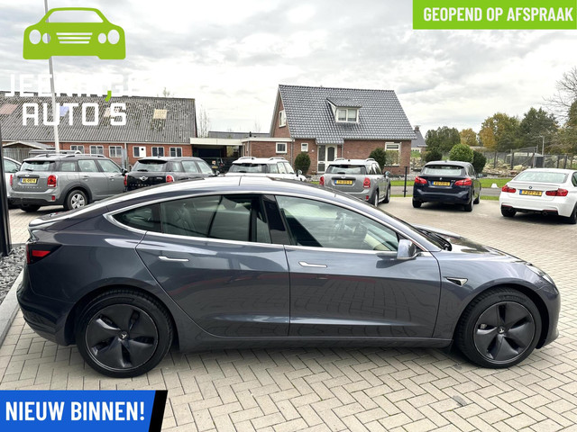 Tesla Model 3 Long Range AWD 75 |Autopilot|Pano|DualMotor