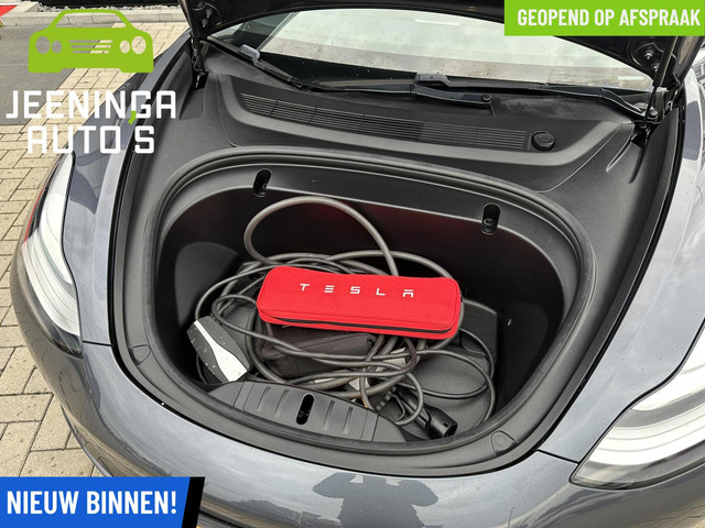 Tesla Model 3 Long Range AWD 75 |Autopilot|Pano|DualMotor