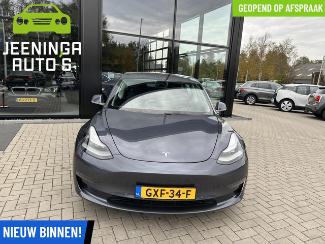 Tesla Model 3 Long Range AWD 75 |Autopilot|Pano|DualMotor