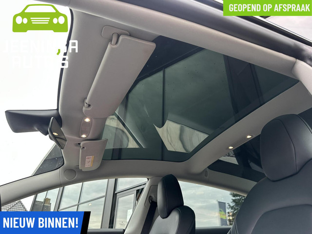 Tesla Model 3 Long Range AWD 75 |Autopilot|Pano|DualMotor