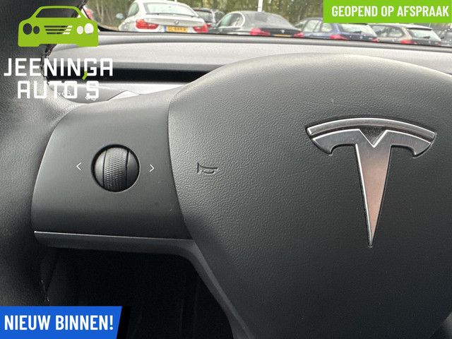 Tesla Model 3 Long Range AWD 75 |Autopilot|Pano|DualMotor