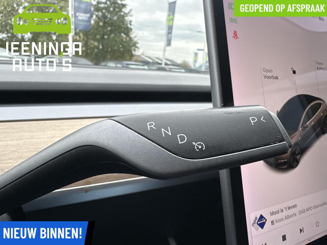 Tesla Model 3 Long Range AWD 75 |Autopilot|Pano|DualMotor