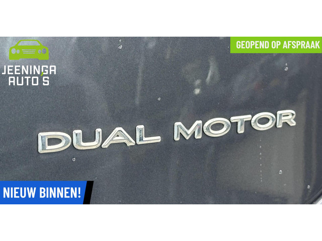 Tesla Model 3 Long Range AWD 75 |Autopilot|Pano|DualMotor