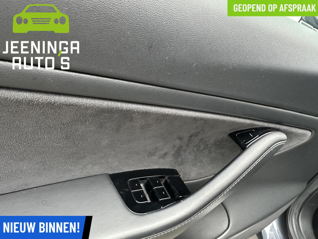Tesla Model 3 Long Range AWD 75 |Autopilot|Pano|DualMotor