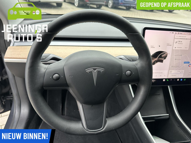 Tesla Model 3 Long Range AWD 75 |Autopilot|Pano|DualMotor