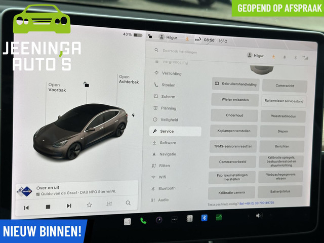 Tesla Model 3 Long Range AWD 75 |Autopilot|Pano|DualMotor