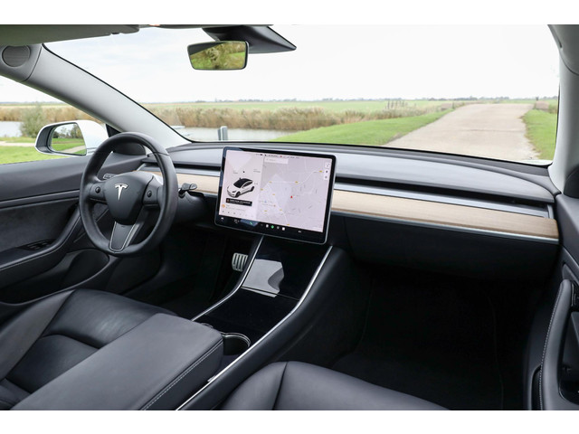 Tesla Model 3 Performance 462 PK AWD 75 kWh ✅ SOH 90% ✅ Long Range ✅ ACC ✅ 20 inch