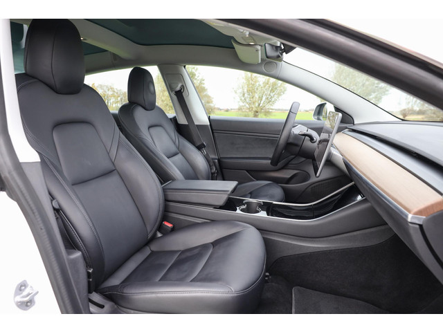 Tesla Model 3 Performance 462 PK AWD 75 kWh ✅ SOH 90% ✅ Long Range ✅ ACC ✅ 20 inch