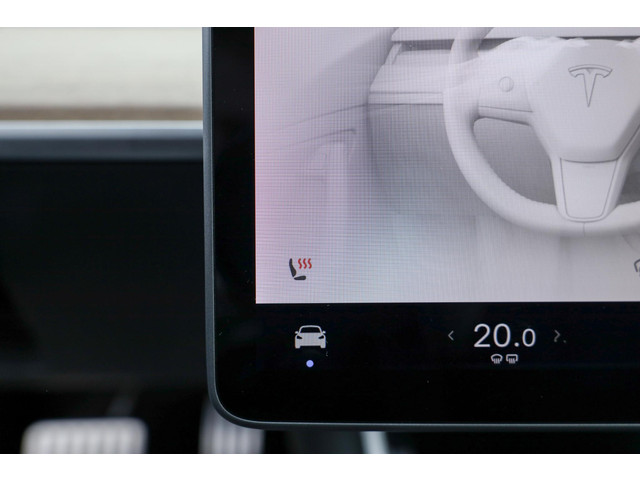 Tesla Model 3 Performance 462 PK AWD 75 kWh ✅ SOH 90% ✅ Long Range ✅ ACC ✅ 20 inch