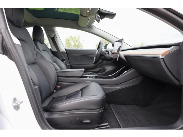 Tesla Model 3 Performance 462 PK AWD 75 kWh ✅ SOH 90% ✅ Long Range ✅ ACC ✅ 20 inch