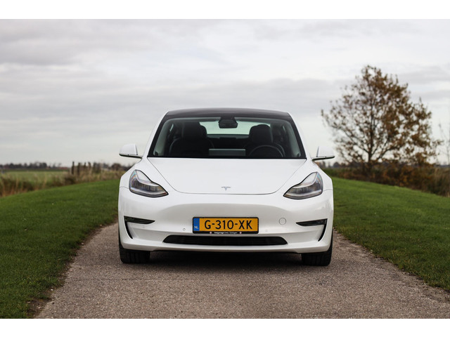 Tesla Model 3 Performance 462 PK AWD 75 kWh ✅ SOH 90% ✅ Long Range ✅ ACC ✅ 20 inch