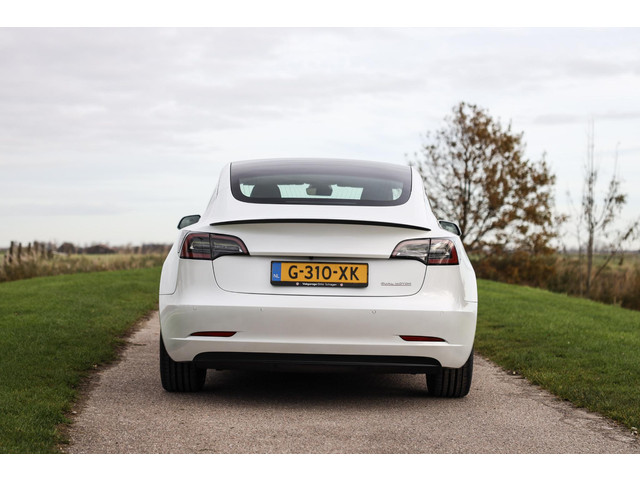 Tesla Model 3 Performance 462 PK AWD 75 kWh ✅ SOH 90% ✅ Long Range ✅ ACC ✅ 20 inch