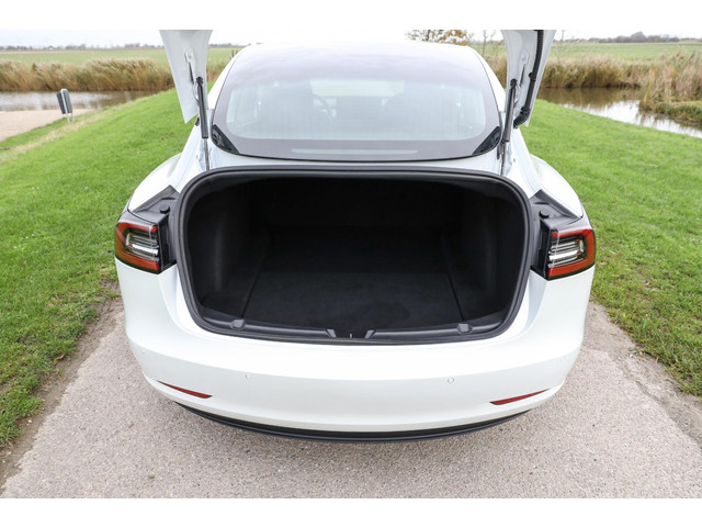 Tesla Model 3 Performance 462 PK AWD 75 kWh ✅ SOH 90% ✅ Long Range ✅ ACC ✅ 20 inch