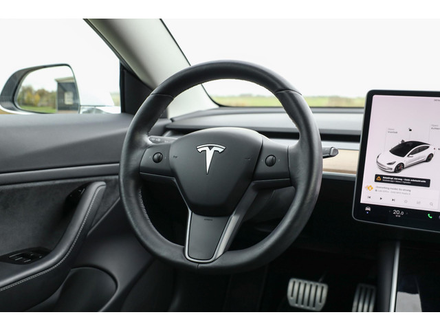 Tesla Model 3 Performance 462 PK AWD 75 kWh ✅ SOH 90% ✅ Long Range ✅ ACC ✅ 20 inch