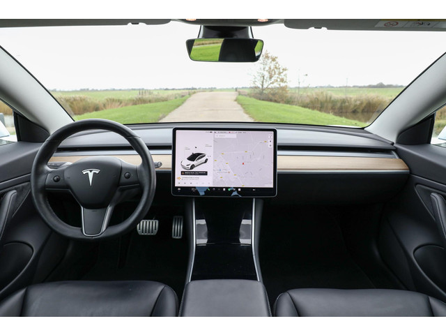 Tesla Model 3 Performance 462 PK AWD 75 kWh ✅ SOH 90% ✅ Long Range ✅ ACC ✅ 20 inch