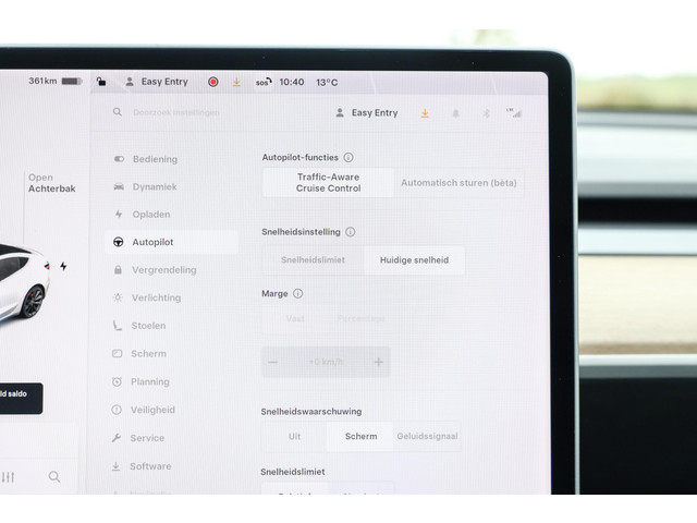 Tesla Model 3 Performance 462 PK AWD 75 kWh ✅ SOH 90% ✅ Long Range ✅ ACC ✅ 20 inch