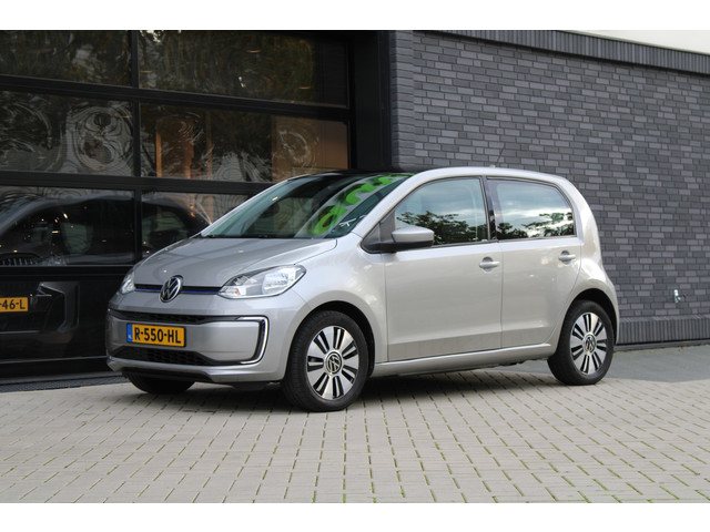 Volkswagen e-up! e-up! Style | BTW | STOELVERWARMING | CAMERA |
