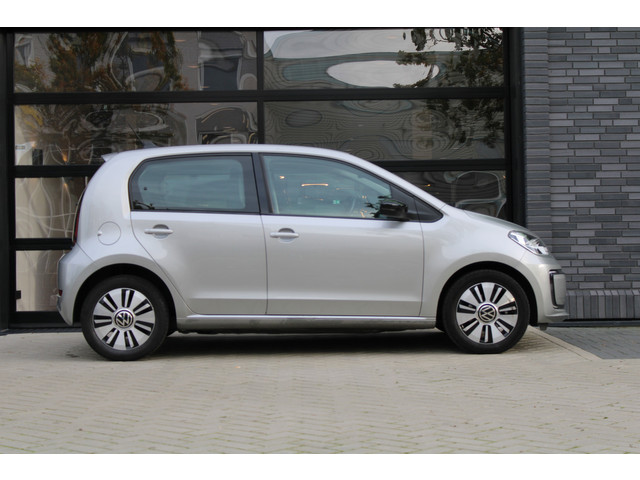 Volkswagen e-up! e-up! Style | BTW | STOELVERWARMING | CAMERA |