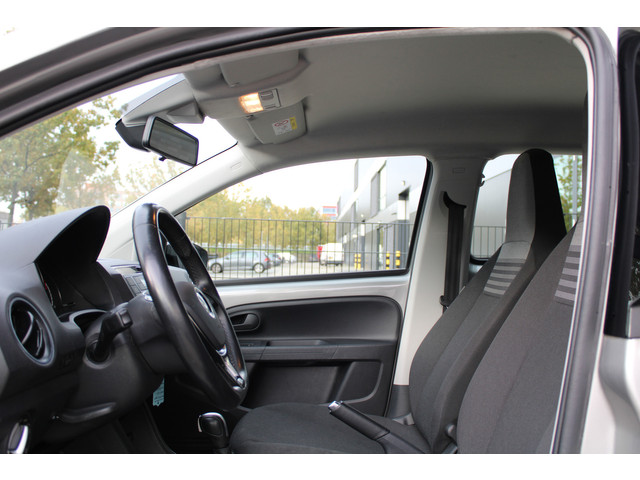 Volkswagen e-up! e-up! Style | BTW | STOELVERWARMING | CAMERA |