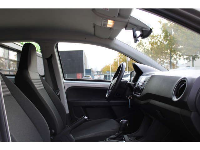Volkswagen e-up! e-up! Style | BTW | STOELVERWARMING | CAMERA |