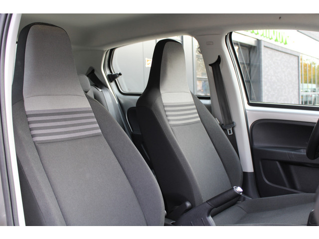 Volkswagen e-up! e-up! Style | BTW | STOELVERWARMING | CAMERA |
