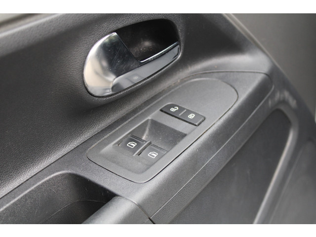 Volkswagen e-up! e-up! Style | BTW | STOELVERWARMING | CAMERA |