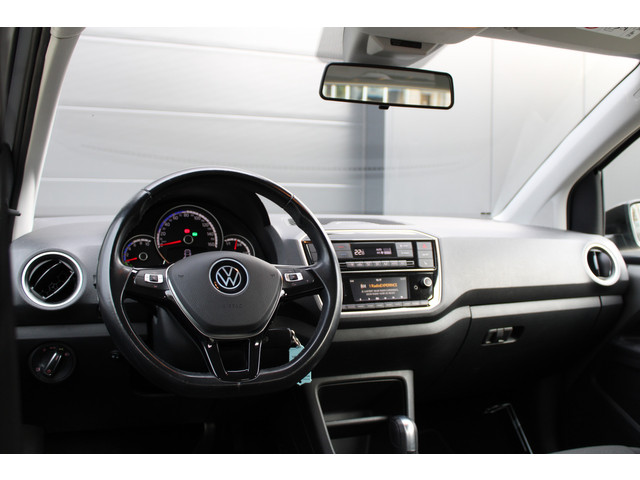 Volkswagen e-up! e-up! Style | BTW | STOELVERWARMING | CAMERA |