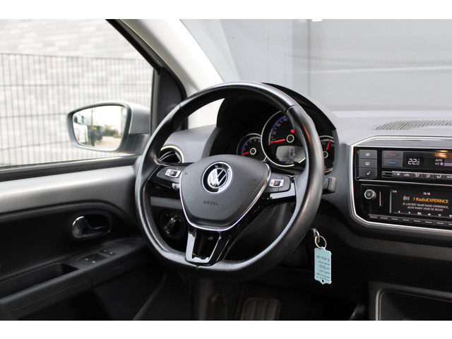 Volkswagen e-up! e-up! Style | BTW | STOELVERWARMING | CAMERA |