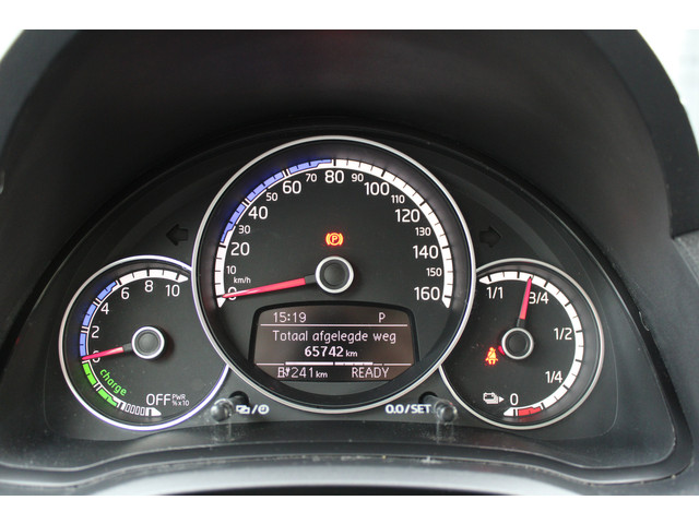 Volkswagen e-up! e-up! Style | BTW | STOELVERWARMING | CAMERA |