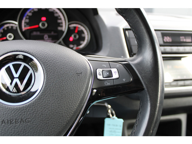 Volkswagen e-up! e-up! Style | BTW | STOELVERWARMING | CAMERA |