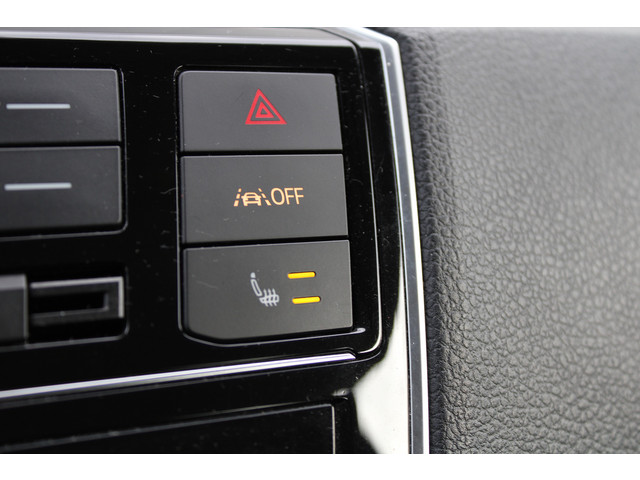 Volkswagen e-up! e-up! Style | BTW | STOELVERWARMING | CAMERA |