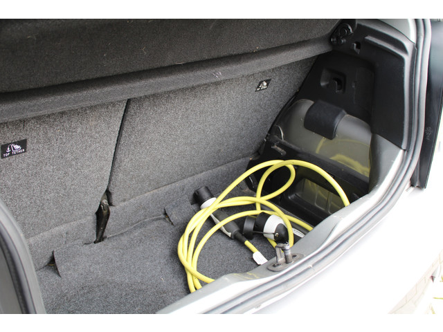 Volkswagen e-up! e-up! Style | BTW | STOELVERWARMING | CAMERA |